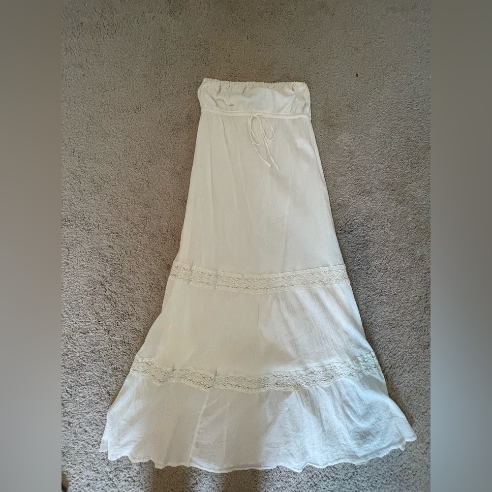 Old Navy Maxi Summer Dress